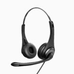 office phone headset