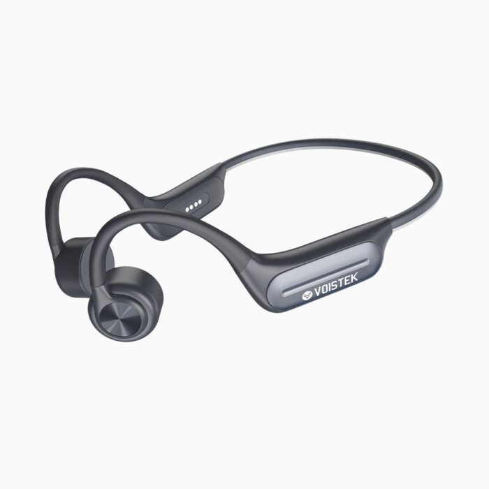 voistek-bc3pro-grey best headphones for gym