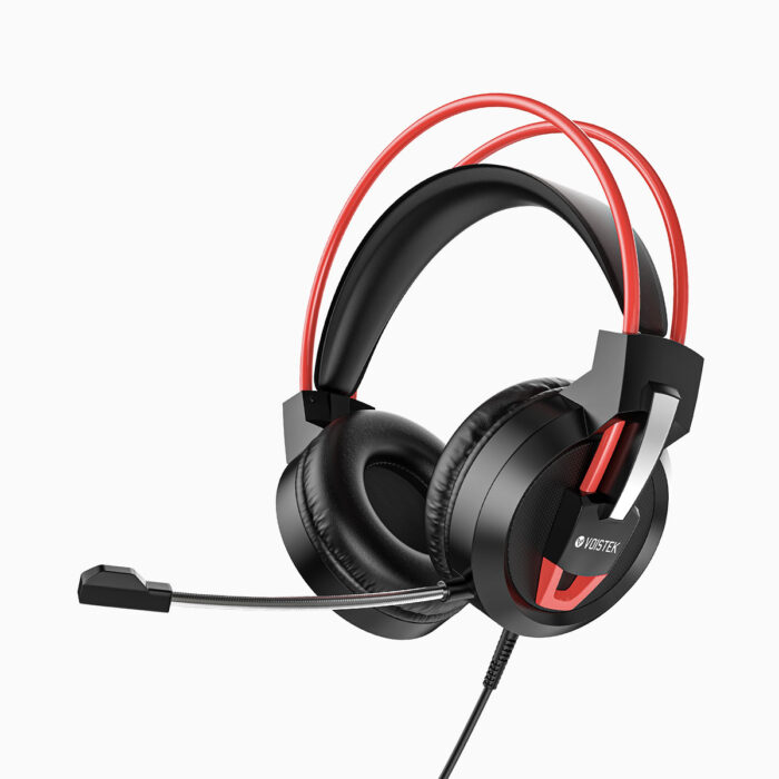 gaming headset with led lights