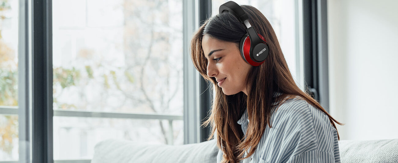 best folding over ear headphones