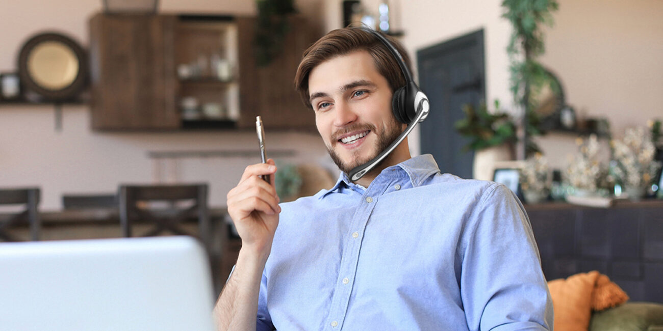 best headset microphone for speaking