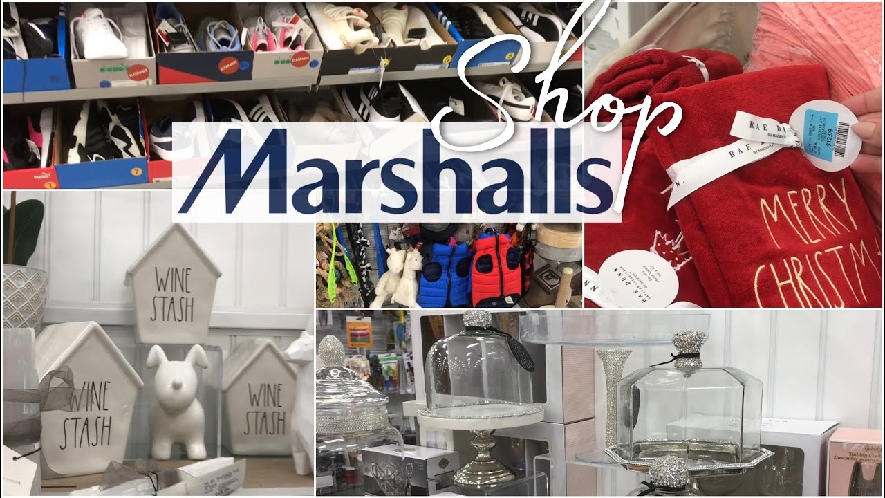 marshalls com