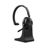 Headset Telephone Wireless