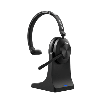 Headset Telephone Wireless