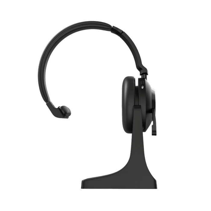Headset Telephone Wireless