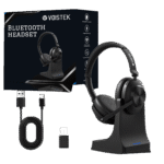 Wireless Headset for Phone