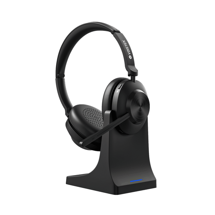 Wireless Headset for Phone