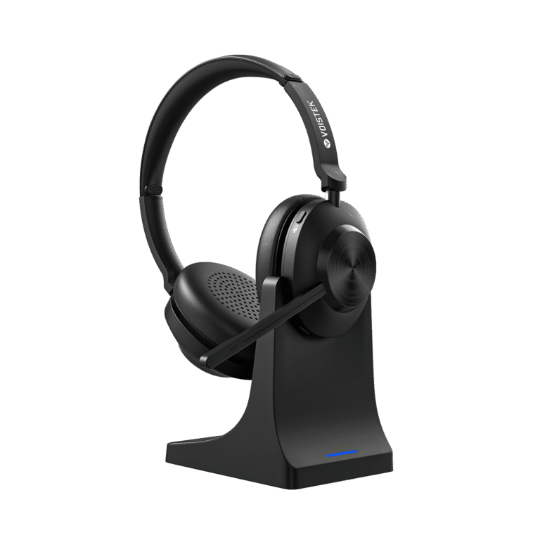 Wireless Headset for Phone