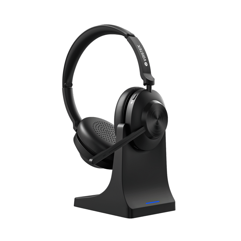 Wireless Headset for Phone