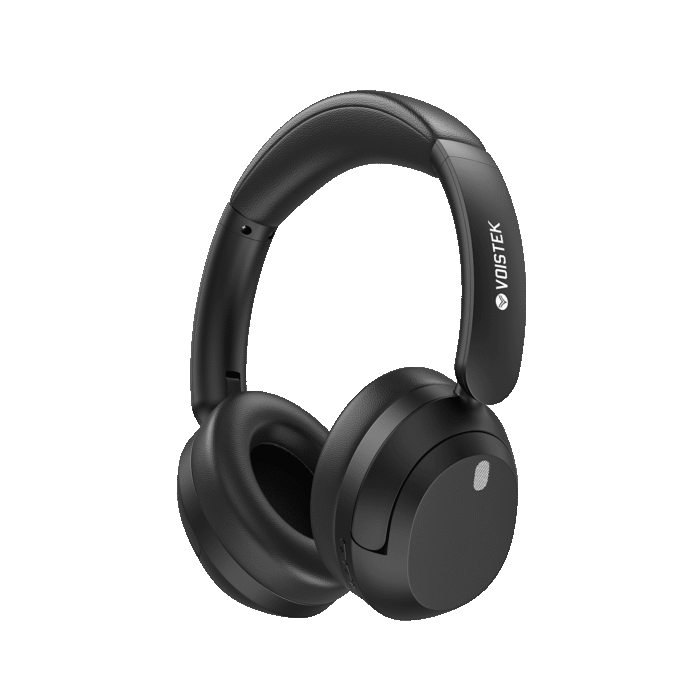 Voistek T30 Audio Headphone - Image 1