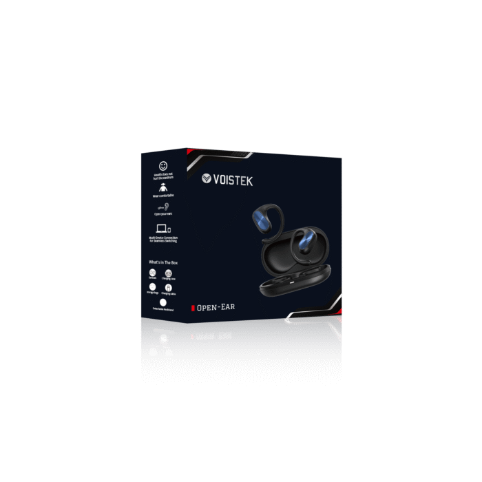 Voistek OBT 020 Open Earbuds - Image 4