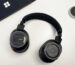 plantronics noise cancelling headset