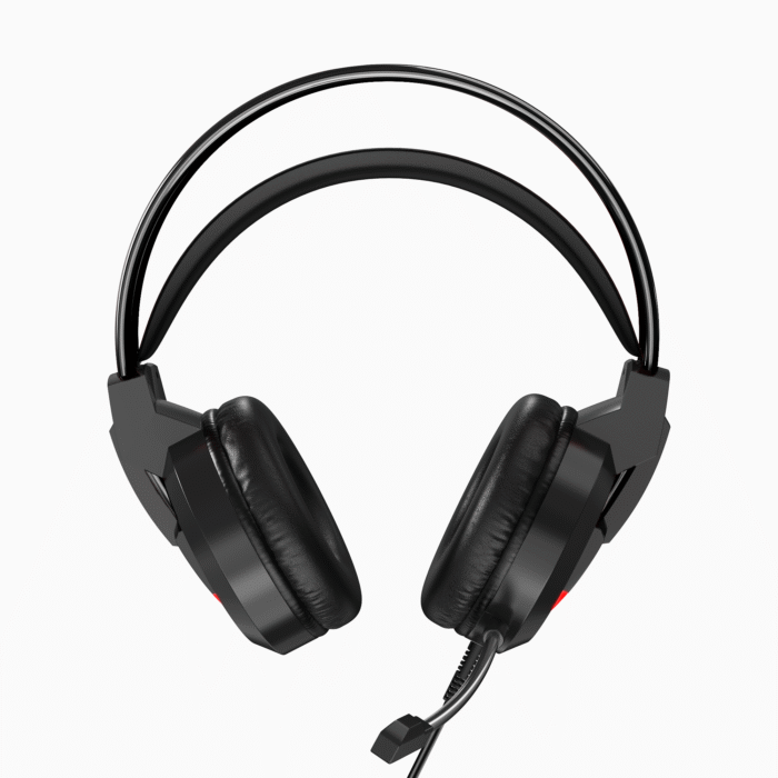 Gaming Headset Sale V9 Pro -Black - Image 2