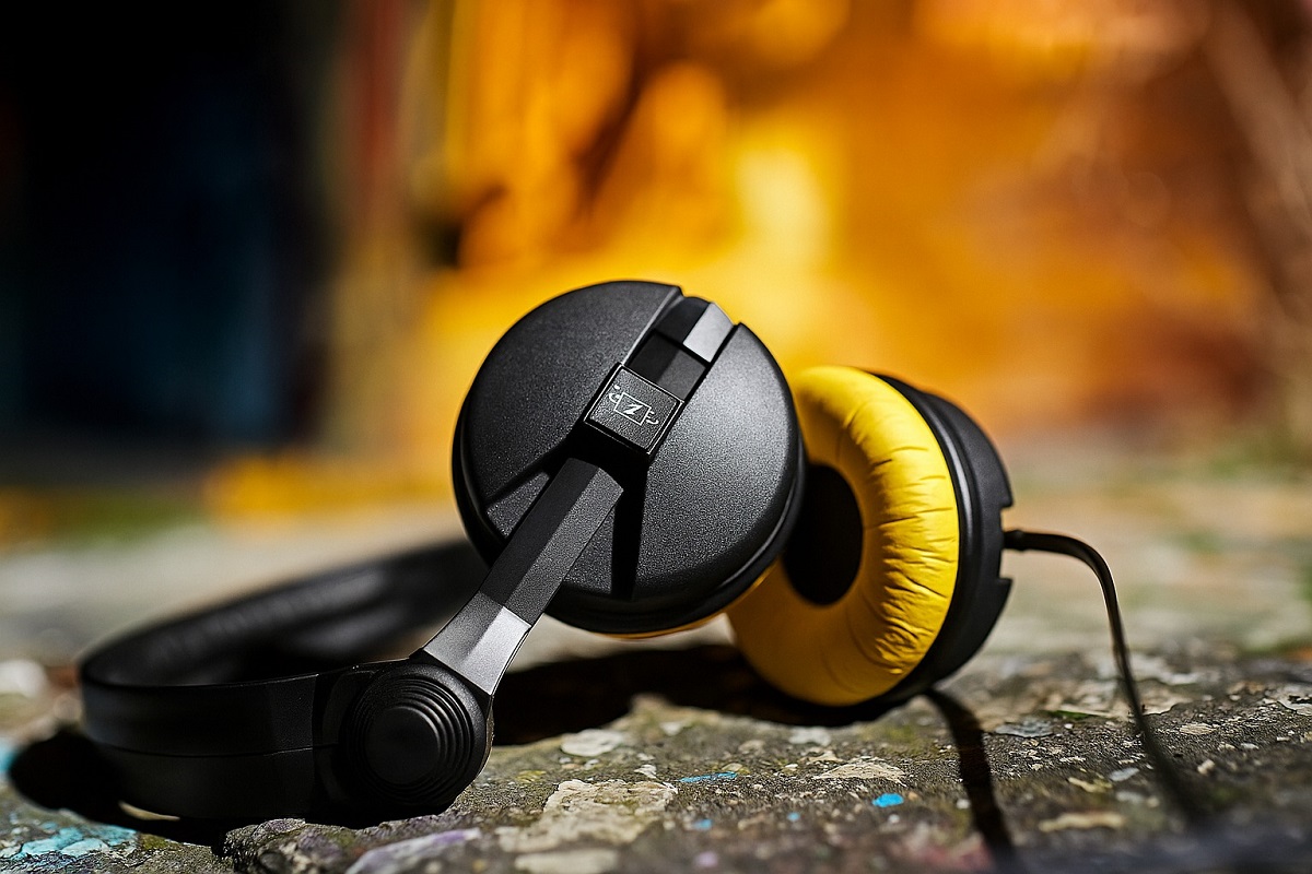 hd25 headphones