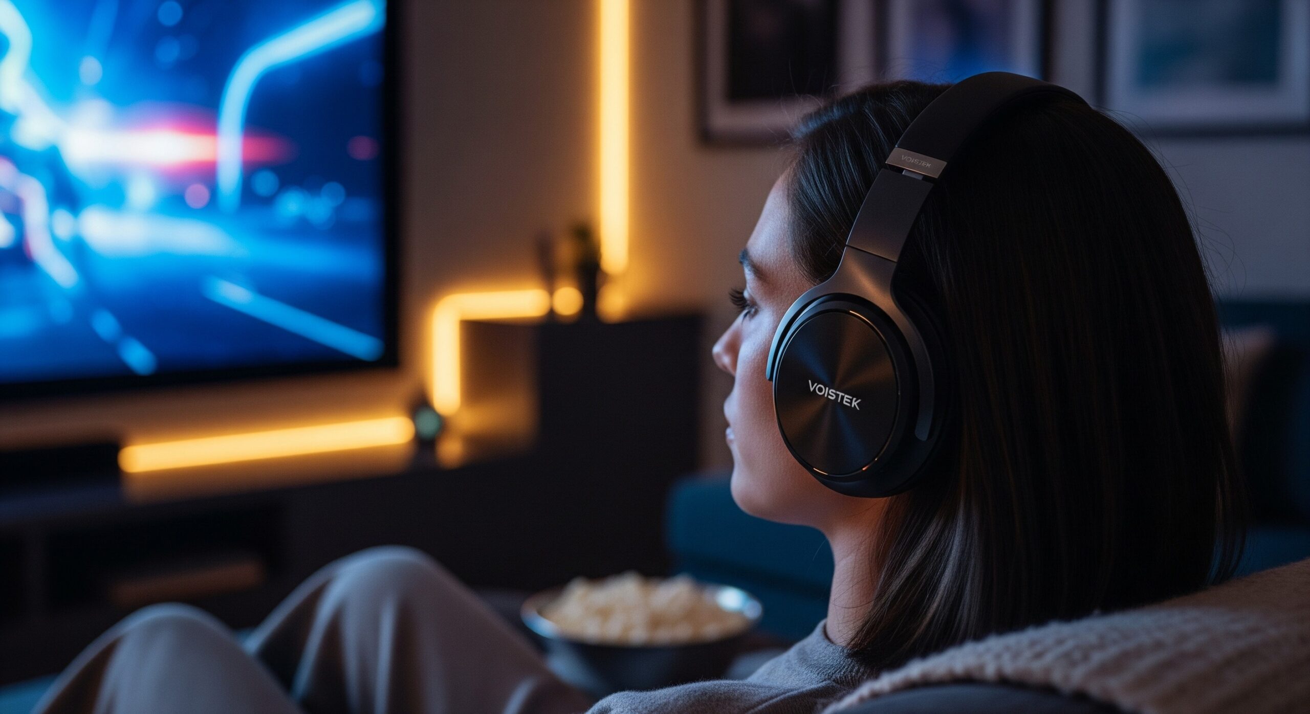 best headphones for music and movies