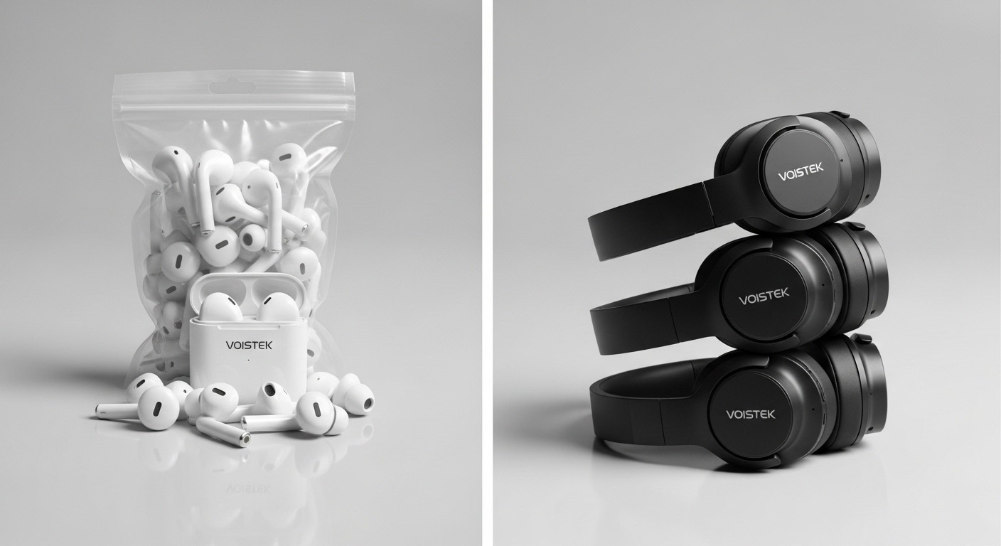 bulk headphones