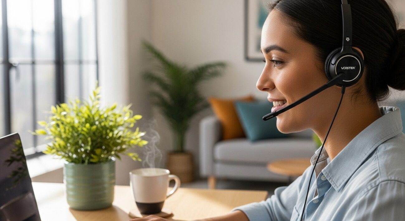 business headsets