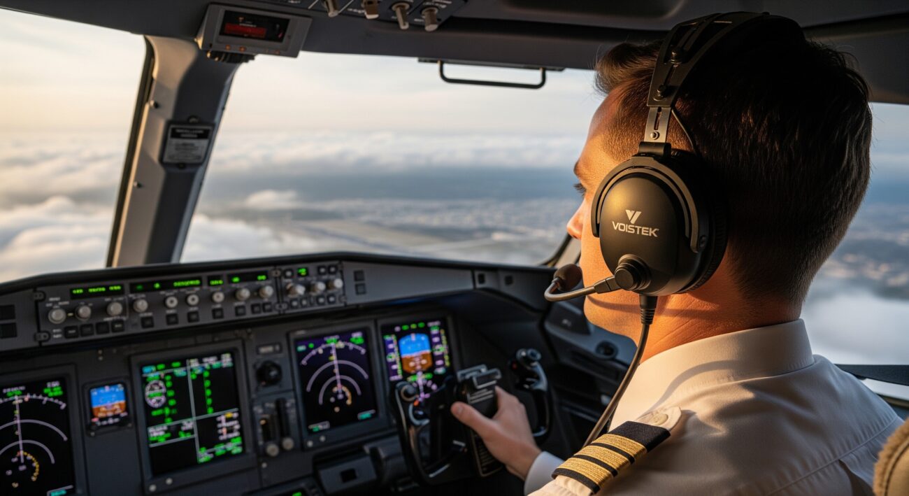 garmin headset