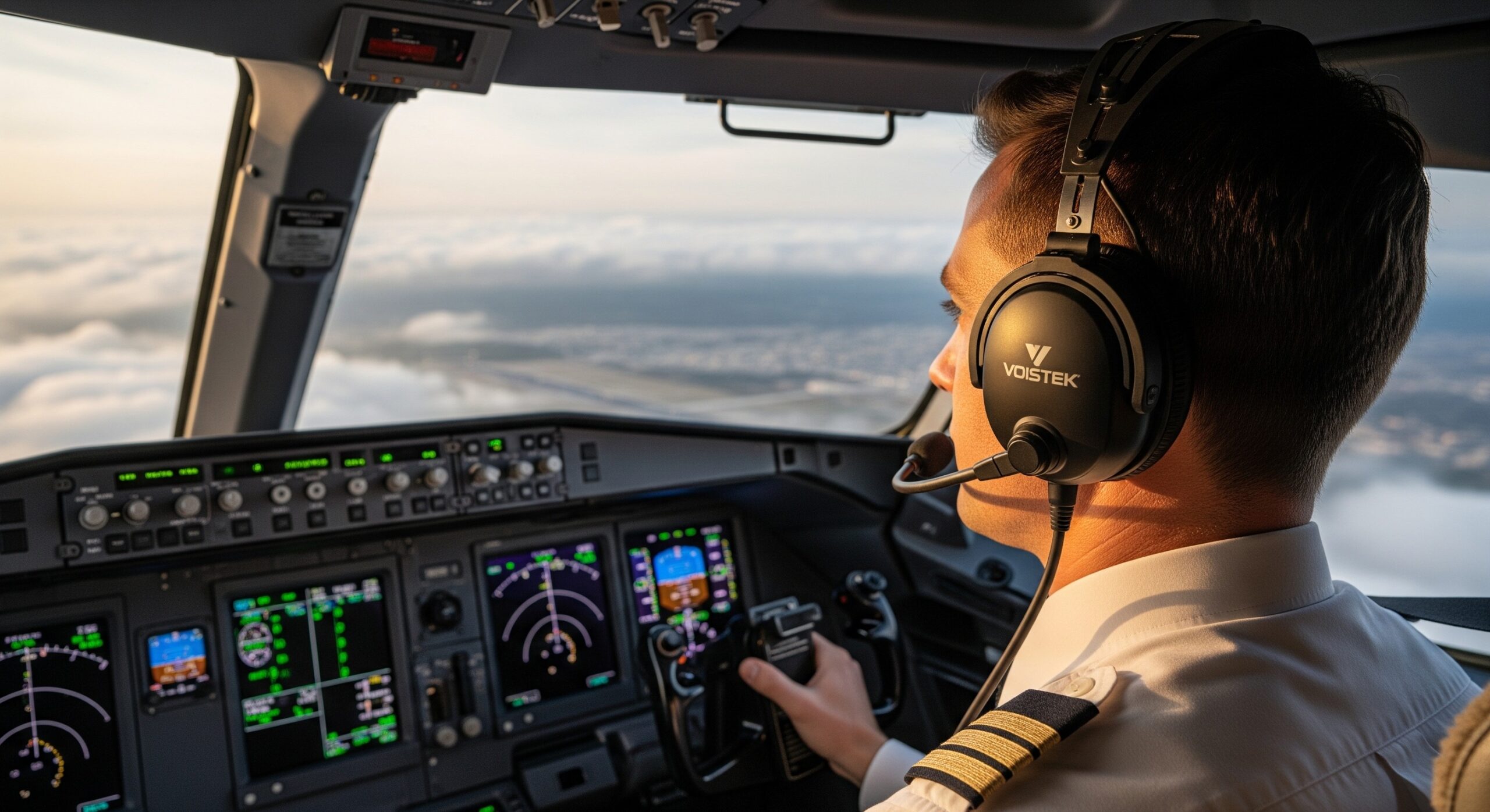 garmin headset