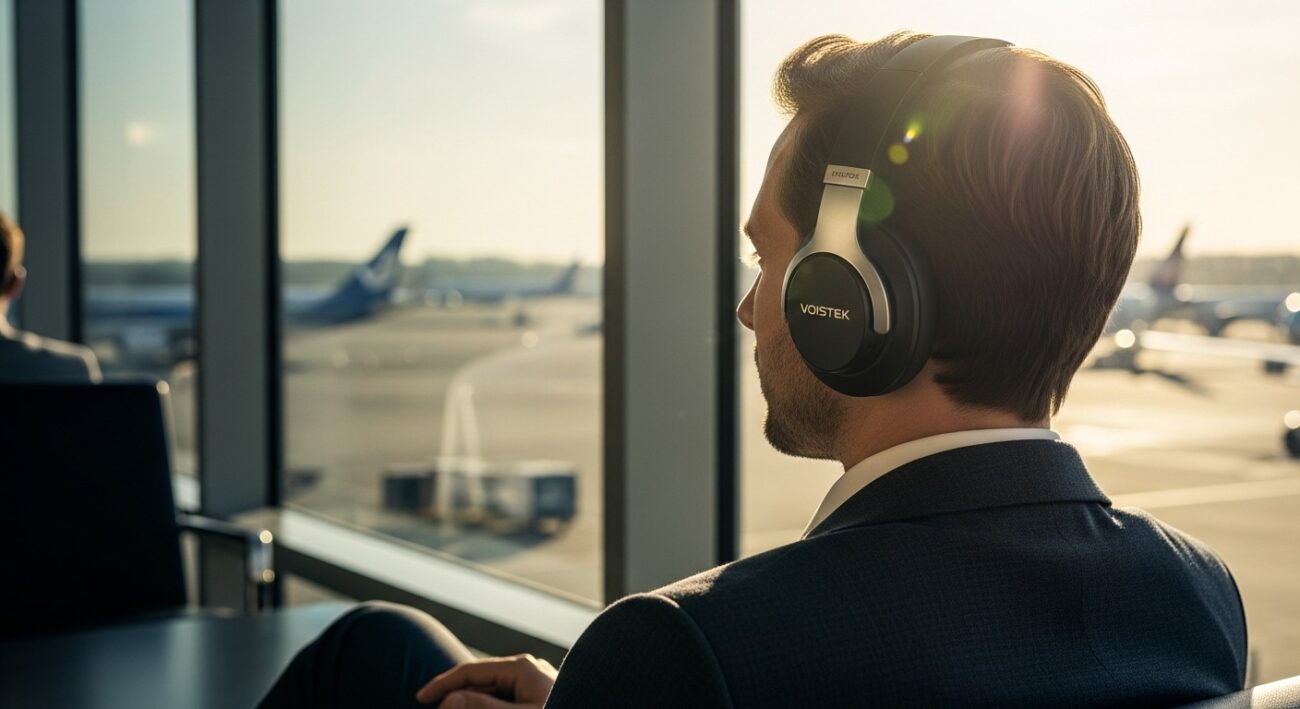 headphones sennheiser pxc 550