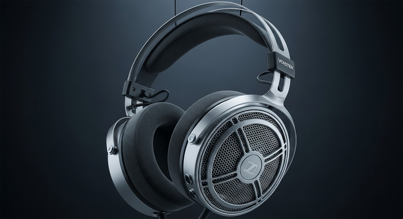 soundstage headphones