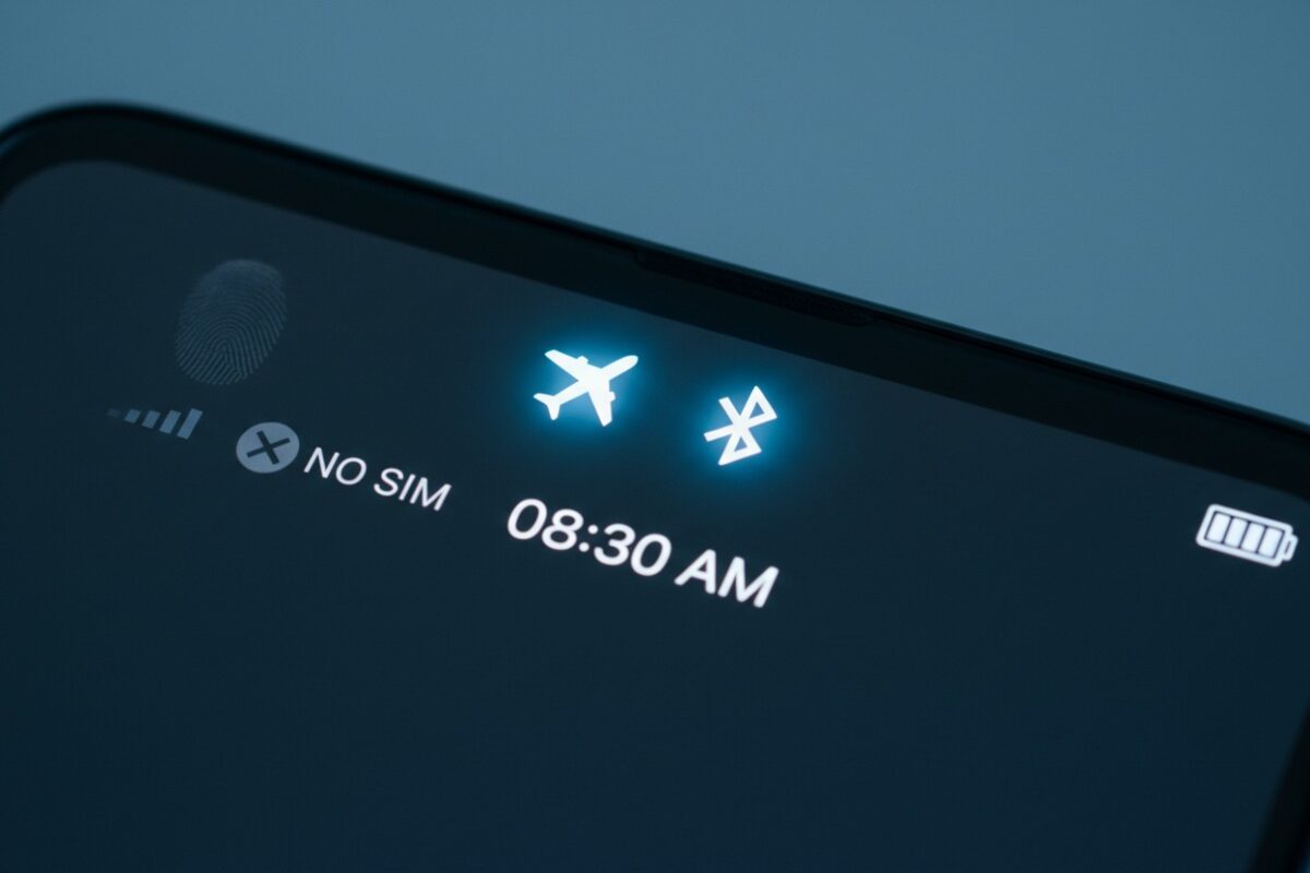does bluetooth work in airplane mode