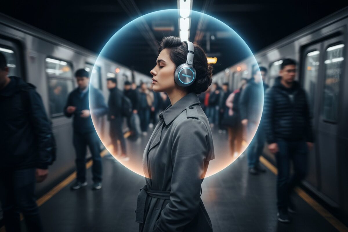 sound off headphones