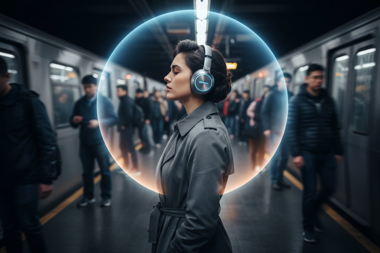 sound off headphones