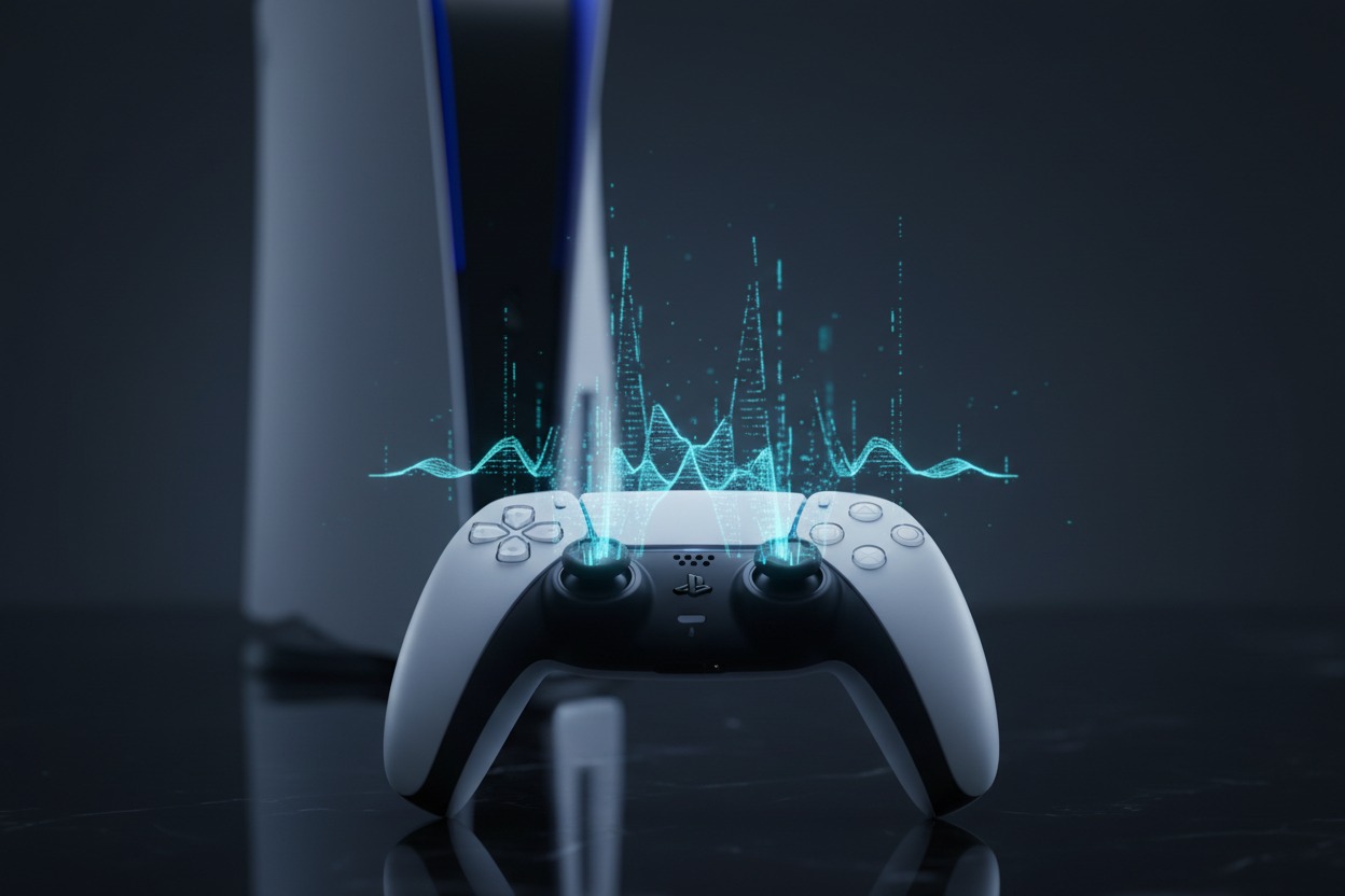 can you use bluetooth headphones on ps5