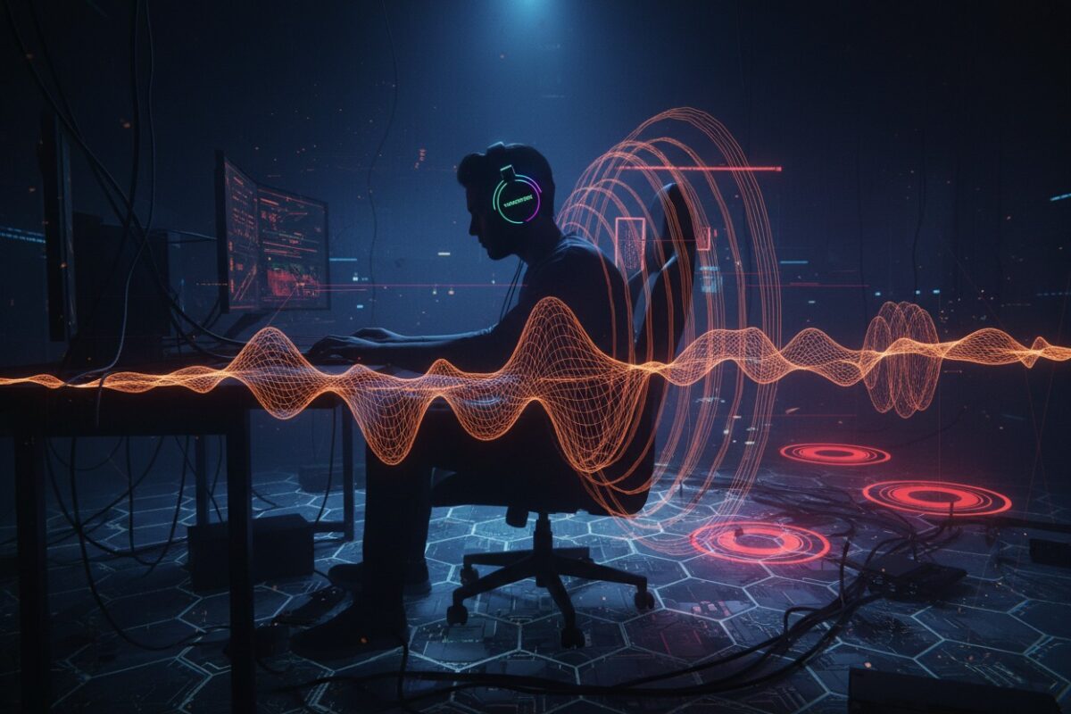 gaming headsets sale