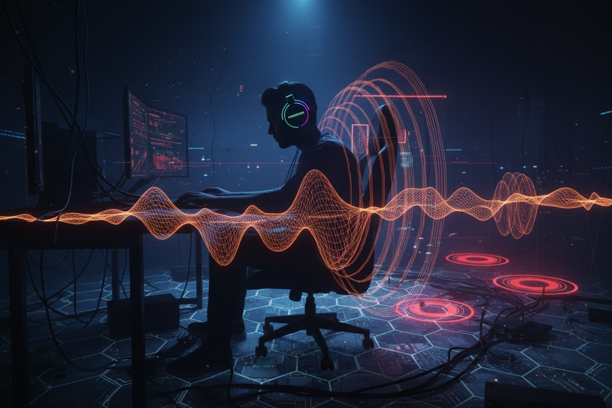 gaming headsets sale