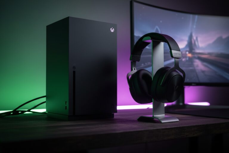 best gaming headsets for xbox series x