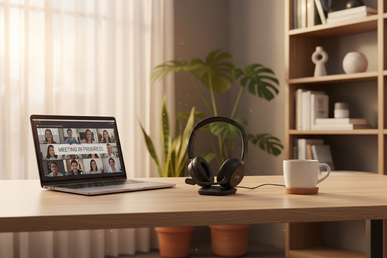 poly voyager focus 2