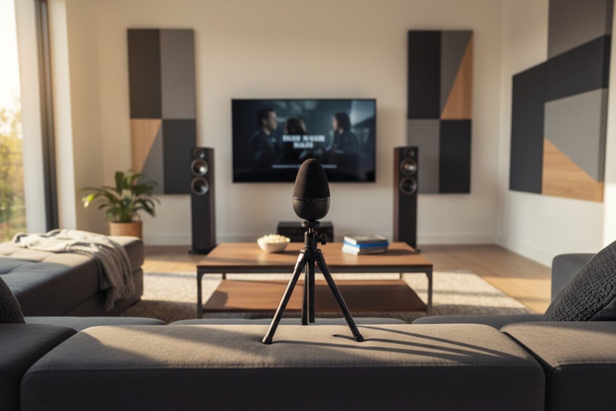 7.1 surround sound setup diagram